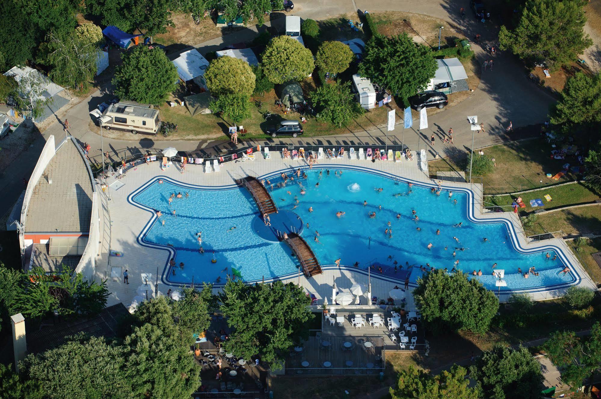 Maistra Vestar Mobile Homes 5* Ровинь